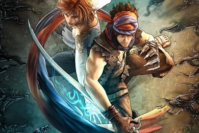 Prince Of Persia For PC