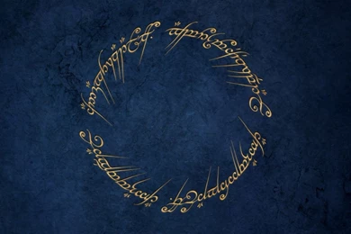 1280x1024 Lord Of The Rings, Spell, The One Ring Wallpapers And ...