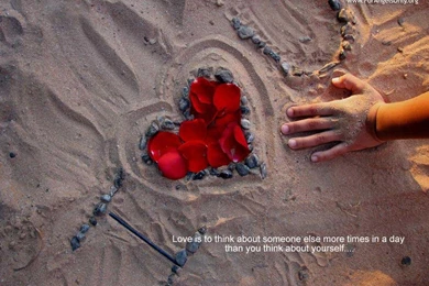 Top Love Hearts Hd Wallpapers Wallpapers