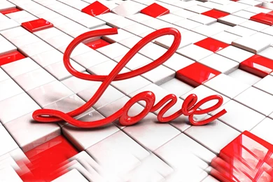 Beautiful 3D Love Wallpapers Free Download