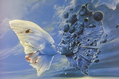 Beautiful Love Wallpapers For Desktop