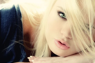 Hd Wallpapers Girl Collection (38+)