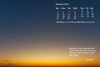 Free Calendar Wallpapers   Desktop Backgrounds