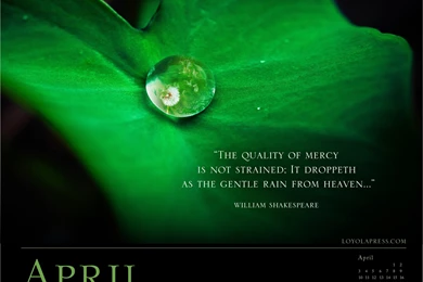 Ignatian Inspiration Desktop Backgrounds   Loyola Press