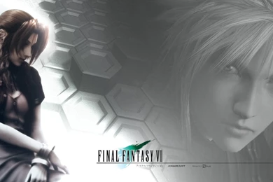 501 Final Fantasy HD Wallpapers