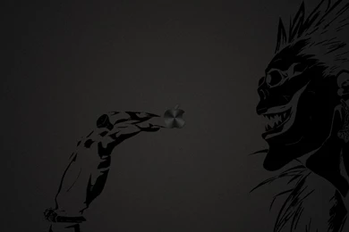 Ryuk Wallpapers   Wallpapers Cave