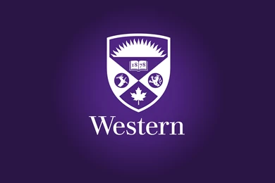 Western University Logo, Savers, 2560x1440 HD Wallpapers And FREE ...