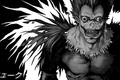 Ryuk Wallpapers Hd Free Download