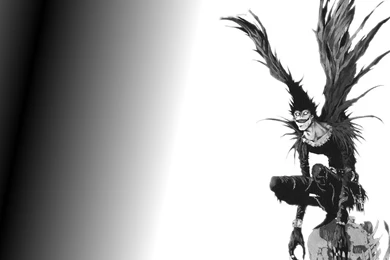 Ryuk   Ryuk Wallpapers (22519118)   Fanpop