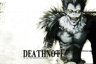 Ryuk Wallpapers