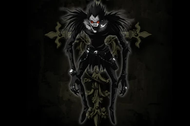 Ryuk Wallpapers   Wallpapers Cave
