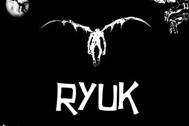 Ryuk   Ryuk Wallpapers (22519128)   Fanpop