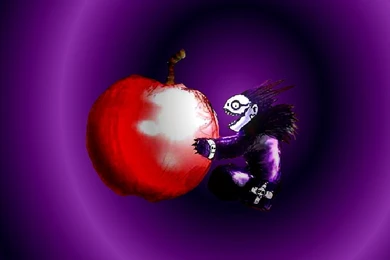 Ryuk   Ryuk Wallpapers (22519124)   Fanpop