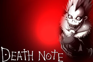 Ryuk   Ryuk Wallpapers (20624311)   Fanpop