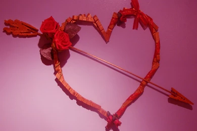 Valentine's Day Crafts Wallpapers   Crazy Frankenstein