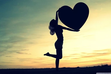 Cupid Fairy HD Desktop Wallpapers : Widescreen : High Definition ...