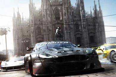 Car, Game, Wallpapers, Games (