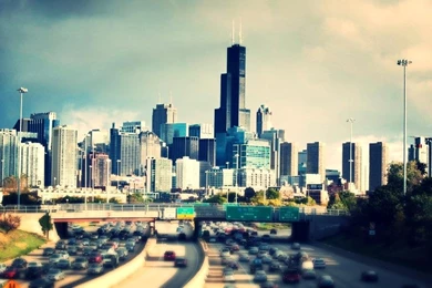 Chicago Live Wallpapers   Android Apps And Tests   AndroidPIT
