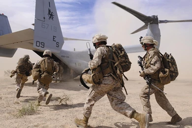 Us Marines 37 Desktop Wallpapers   Hivewallpaper.com