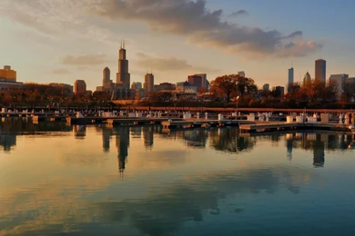 Chicago Wallpaper 002 002   HDWallpaperSets.Com