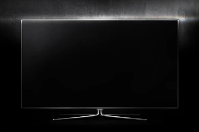 Monitor Samsung Black Black Screen Display Wall HD Wallpapers