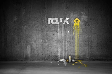 Download The RCUK Spray Paint Wallpaper, RCUK Spray Paint iPhone ...