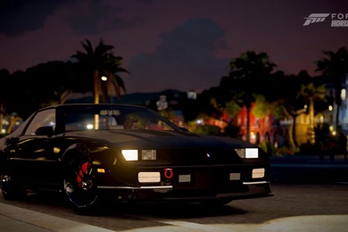 Forza Horizon 2 Chevrolet Camaro Iroc Z By RyoFox630 On DeviantArt