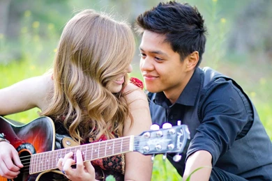 Beautiful Couple HD Wallpapers 2015