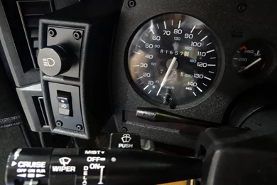 1986 Chevrolet Camaro IROC Z28 Muscle Wallpapers