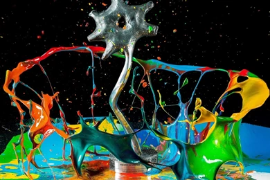 Spray Paint Wallpapers And Images   Wallpapers, Pictures, Photos