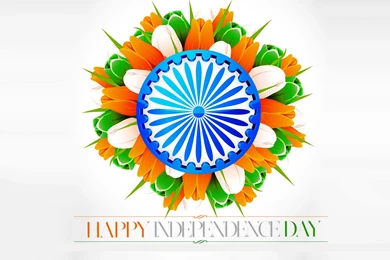 Happy Independence Day Salute India Flag Hd Images
