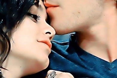 Download I Feel Complete   Romantic Wallpapers For Your Mobile ...