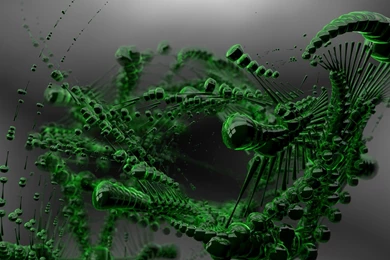 Download Wallpapers 3840x2160 Spray, Paint, Splash, Figure 4K Ultra ...