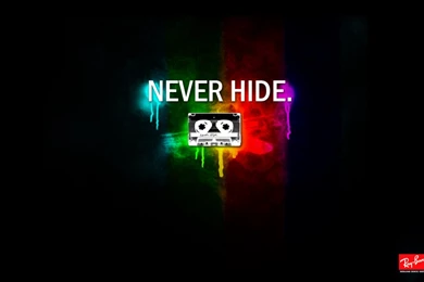 Ray Ban Spray Paint Wallpapers By JSWoodhams On DeviantArt