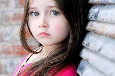 Cute Childs Wallpapers