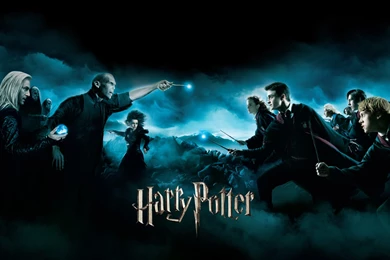 Wallpapers Harry Potter