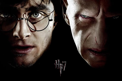 Wallpapers Da Semana: Harry Potter