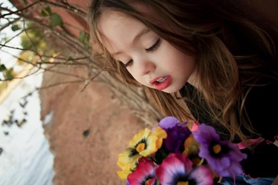 Cute Baby Girl Pictures