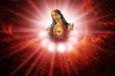 Awesome Jesus Wallpapers   Wallpapers Zone