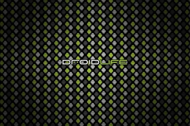 Download: Droid Life "Android Argyle" Wallpapers