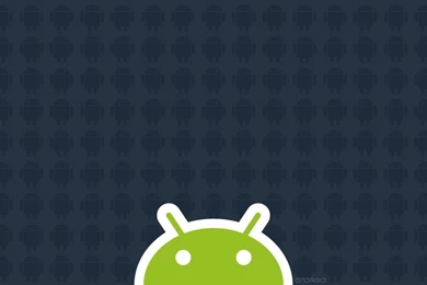 Peek Boo Droid Any Cool Android Wallpapers 1280x800 Wallpapers ...
