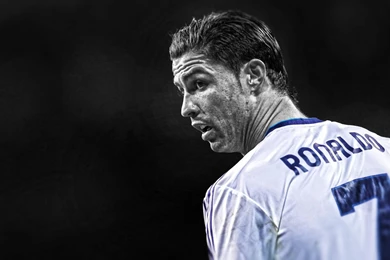 Cristiano Ronaldo Wallpapers   CR7 HD Wallpapers