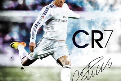 Amazon.com: Cristiano Ronaldo7 HD Wallpapers: Appstore For Android