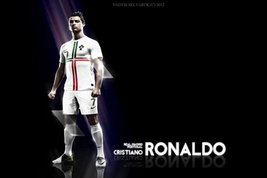 Cristiano Ronaldo 7