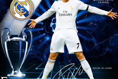 Cristianoronaldorealmadridwallpapers   DeviantArt