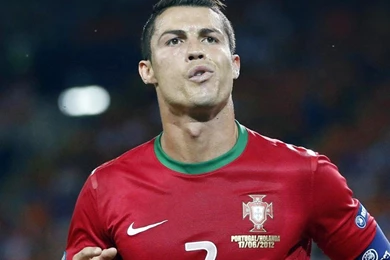 Cristiano Ronaldo 7 Real Madrid Soccer Dark   iPhone 6s Plus Wallpapers