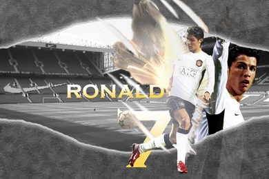 Cr7   DeviantArt