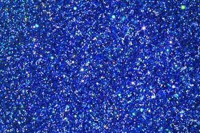 Blue Sparkles Wallpapers