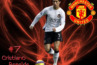 Ronaldo7 1024x768 127537 :: Cristiano Ronaldo Wallpapers ...