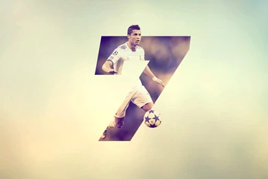 C Ronaldo   7 : Desktop And Mobile Wallpapers : Wallippo